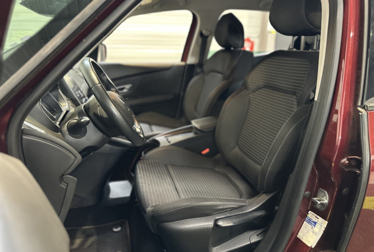 Renault GRAND SCENIC Grand Scenic 1.3 TCe 140ch FAP Business 7 places