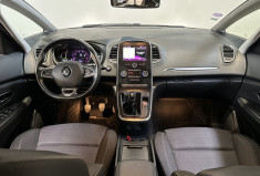 Renault GRAND SCENIC Grand Scenic 1.3 TCe 140ch FAP Business 7 places