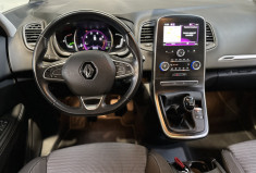 Renault GRAND SCENIC Grand Scenic 1.3 TCe 140ch FAP Business 7 places