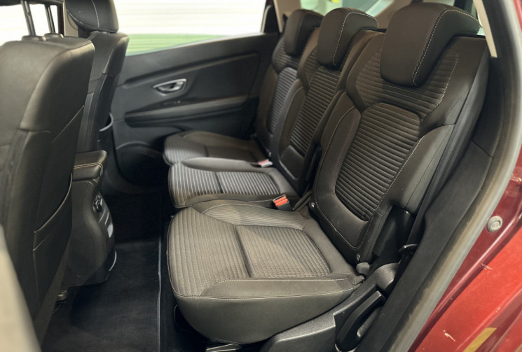 Renault GRAND SCENIC Grand Scenic 1.3 TCe 140ch FAP Business 7 places