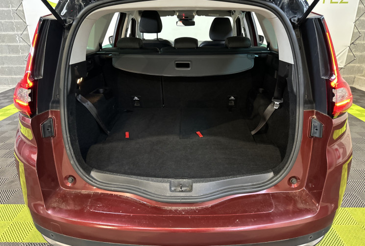 Renault GRAND SCENIC Grand Scenic 1.3 TCe 140ch FAP Business 7 places