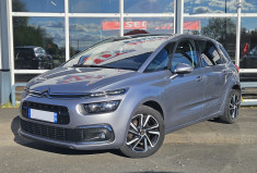 Citroën C4 SpaceTourer 1.5 BLUEHDI 130 BVM SHINE