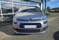 Citroën C4 SpaceTourer 1.5 BLUEHDI 130 BVM SHINE
