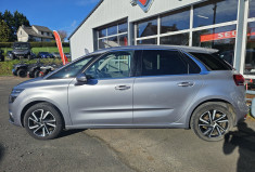 Citroën C4 SpaceTourer 1.5 BLUEHDI 130 BVM SHINE