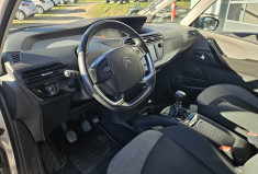 Citroën C4 SpaceTourer 1.5 BLUEHDI 130 BVM SHINE