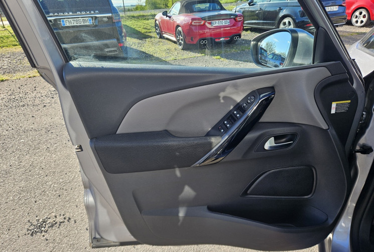 Citroën C4 SpaceTourer 1.5 BLUEHDI 130 BVM SHINE