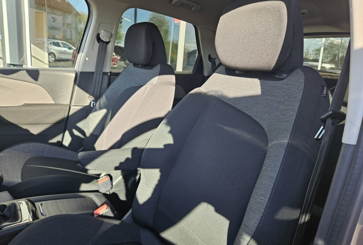 Citroën C4 SpaceTourer 1.5 BLUEHDI 130 BVM SHINE