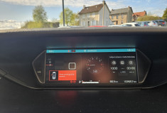 Citroën C4 SpaceTourer 1.5 BLUEHDI 130 BVM SHINE