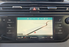 Citroën C4 SpaceTourer 1.5 BLUEHDI 130 BVM SHINE