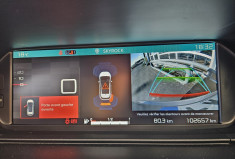 Citroën C4 SpaceTourer 1.5 BLUEHDI 130 BVM SHINE