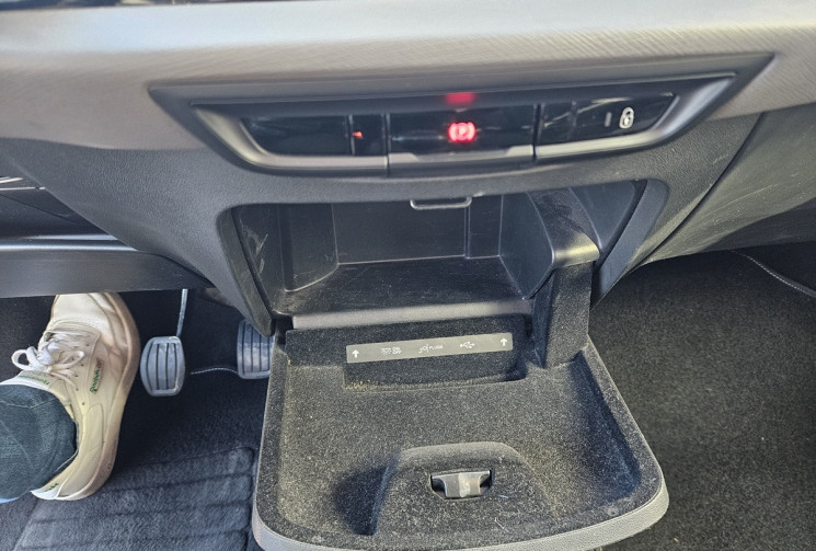 Citroën C4 SpaceTourer 1.5 BLUEHDI 130 BVM SHINE