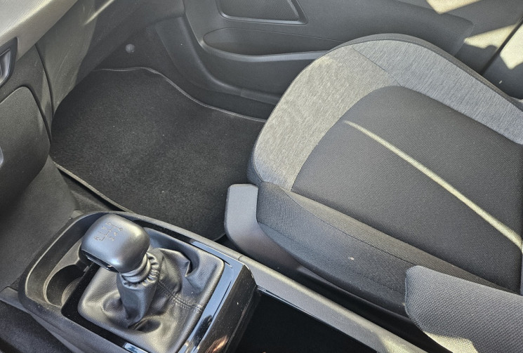 Citroën C4 SpaceTourer 1.5 BLUEHDI 130 BVM SHINE