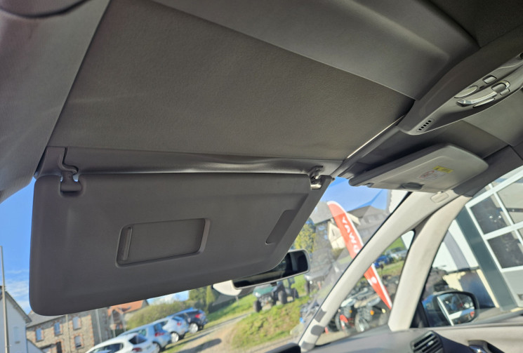 Citroën C4 SpaceTourer 1.5 BLUEHDI 130 BVM SHINE