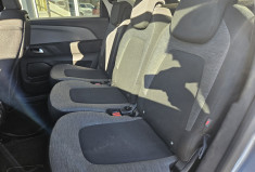 Citroën C4 SpaceTourer 1.5 BLUEHDI 130 BVM SHINE