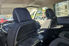 Citroën C4 SpaceTourer 1.5 BLUEHDI 130 BVM SHINE