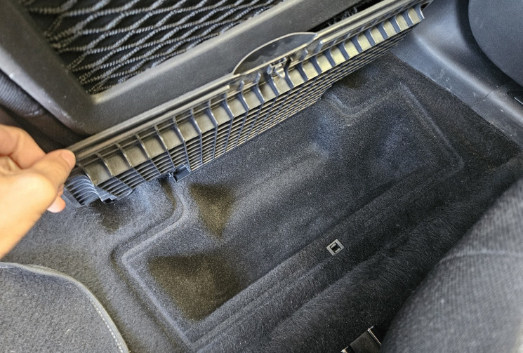 Citroën C4 SpaceTourer 1.5 BLUEHDI 130 BVM SHINE