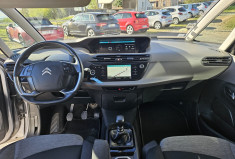 Citroën C4 SpaceTourer 1.5 BLUEHDI 130 BVM SHINE