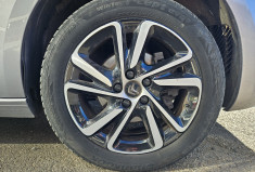 Citroën C4 SpaceTourer 1.5 BLUEHDI 130 BVM SHINE