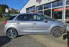 Citroën C4 SpaceTourer 1.5 BLUEHDI 130 BVM SHINE