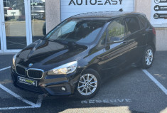 BMW SERIE 2 ACTIVETOURER 216 D Executive 116 ch / Historique BMW / Coffre elec / EGR neuf