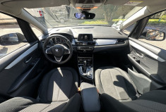 BMW SERIE 2 ACTIVETOURER 216 D Executive 116 ch / Historique BMW / Coffre Electrique / EGR neuf