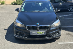 BMW SERIE 2 ACTIVETOURER 216 D Executive 116 ch / Historique BMW / Coffre Electrique / EGR neuf