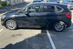 BMW SERIE 2 ACTIVETOURER 216 D Executive 116 ch / Historique BMW / Coffre elec / EGR neuf