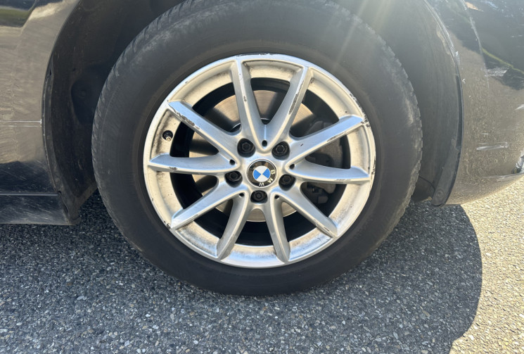 BMW SERIE 2 ACTIVETOURER 216 D Executive 116 ch / Historique BMW / Coffre elec / EGR neuf
