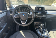 BMW SERIE 2 ACTIVETOURER 216 D Executive 116 ch / Historique BMW / Coffre elec / EGR neuf