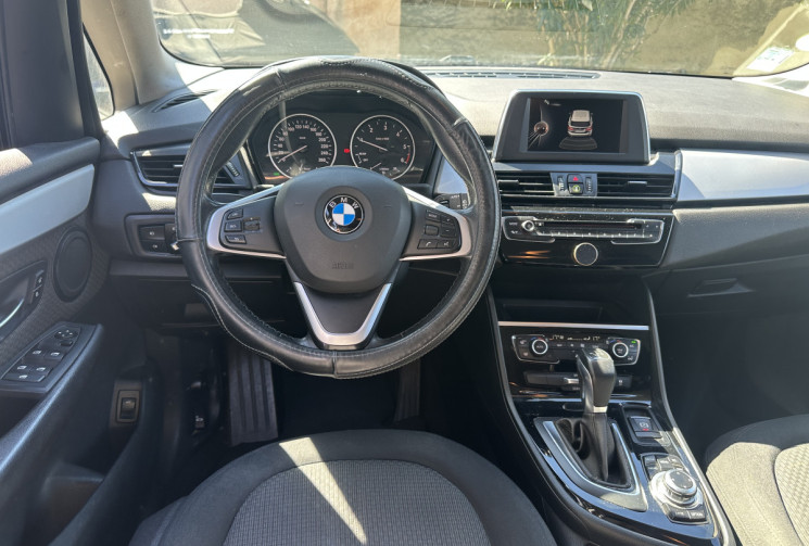 BMW SERIE 2 ACTIVETOURER 216 D Executive 116 ch / Historique BMW / Coffre Electrique / EGR neuf