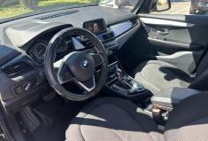 BMW SERIE 2 ACTIVETOURER 216 D Executive 116 ch / Historique BMW / Coffre elec / EGR neuf