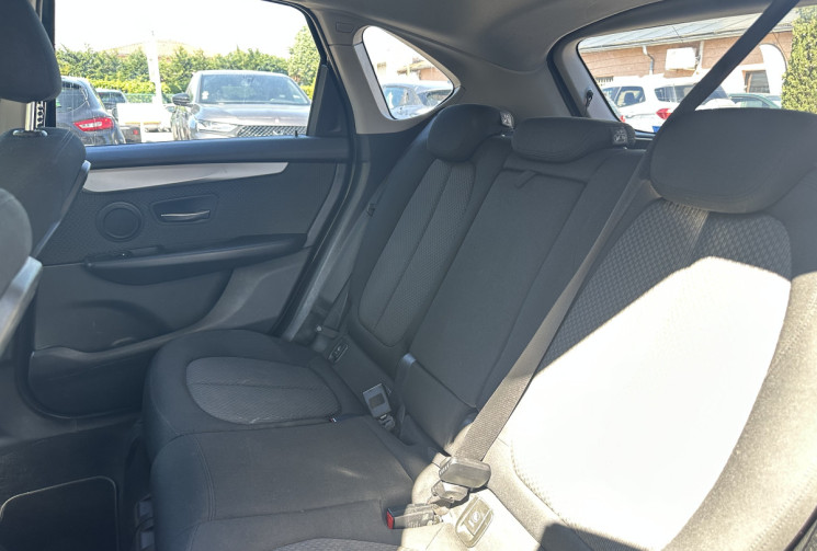 BMW SERIE 2 ACTIVETOURER 216 D Executive 116 ch / Historique BMW / Coffre Electrique / EGR neuf