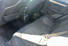 BMW SERIE 2 ACTIVETOURER 216 D Executive 116 ch / Historique BMW / Coffre elec / EGR neuf