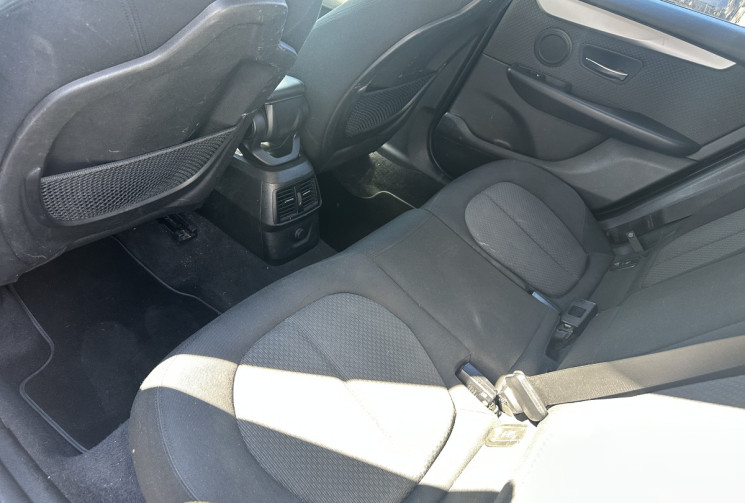 BMW SERIE 2 ACTIVETOURER 216 D Executive 116 ch / Historique BMW / Coffre elec / EGR neuf