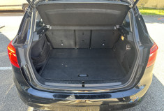 BMW SERIE 2 ACTIVETOURER 216 D Executive 116 ch / Historique BMW / Coffre elec / EGR neuf