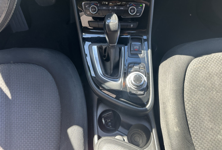 BMW SERIE 2 ACTIVETOURER 216 D Executive 116 ch / Historique BMW / Coffre Electrique / EGR neuf