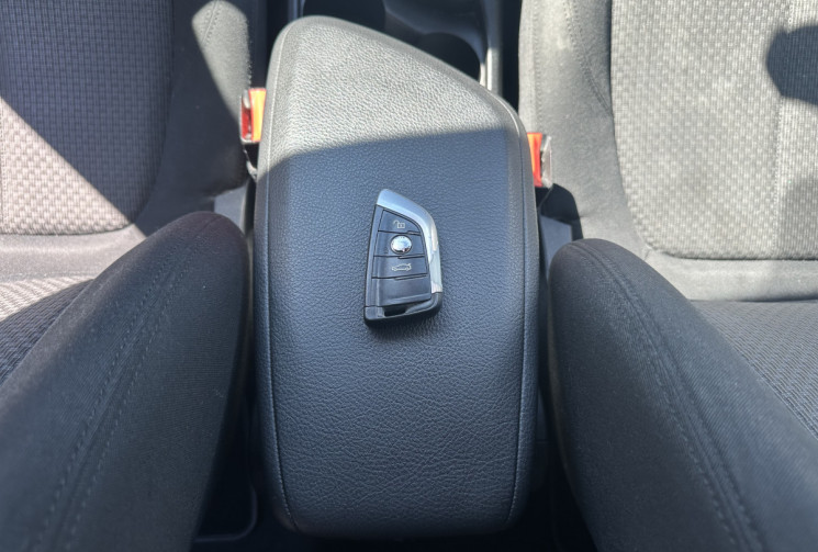 BMW SERIE 2 ACTIVETOURER 216 D Executive 116 ch / Historique BMW / Coffre elec / EGR neuf