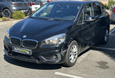 BMW SERIE 2 ACTIVETOURER 216 D Executive 116 ch / Historique BMW / Coffre elec / EGR neuf