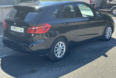 BMW SERIE 2 ACTIVETOURER 216 D Executive 116 ch / Historique BMW / Coffre elec / EGR neuf