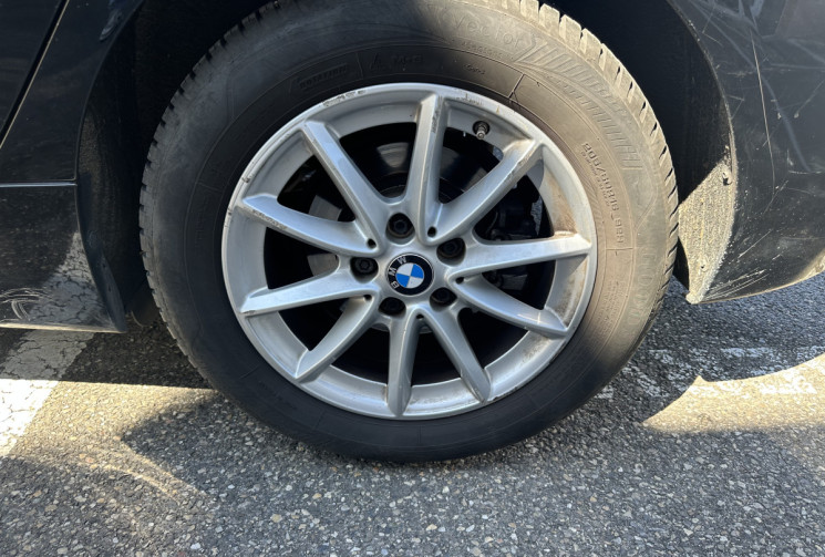 BMW SERIE 2 ACTIVETOURER 216 D Executive 116 ch / Historique BMW / Coffre Electrique / EGR neuf