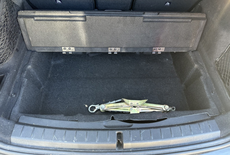 BMW SERIE 2 ACTIVETOURER 216 D Executive 116 ch / Historique BMW / Coffre elec / EGR neuf