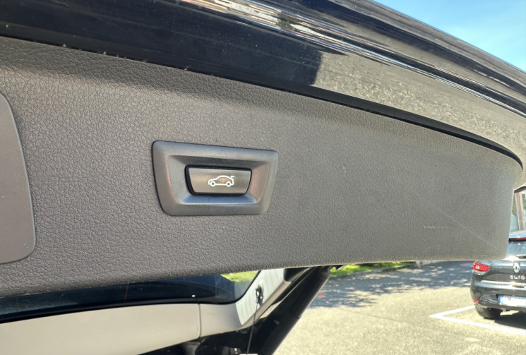 BMW SERIE 2 ACTIVETOURER 216 D Executive 116 ch / Historique BMW / Coffre elec / EGR neuf