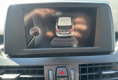 BMW SERIE 2 ACTIVETOURER 216 D Executive 116 ch / Historique BMW / Coffre elec / EGR neuf