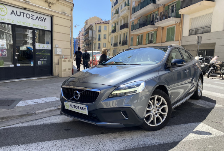Volvo V40 CROSS COUNTRY T3 1.5 Ti 152  Luxe