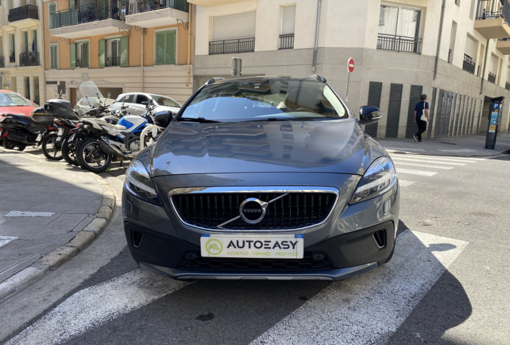 Volvo V40 CROSS COUNTRY T3 1.5 Ti 152  Luxe