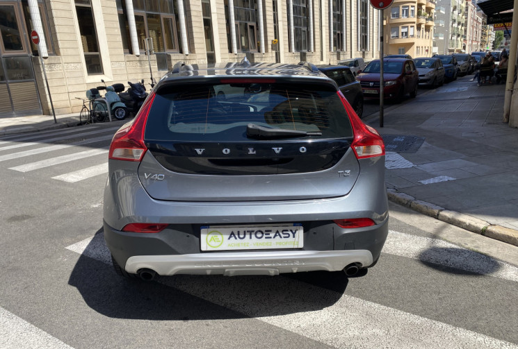 Volvo V40 CROSS COUNTRY T3 1.5 Ti 152  Luxe