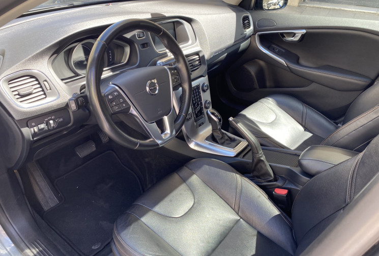 Volvo V40 CROSS COUNTRY T3 1.5 Ti 152  Luxe