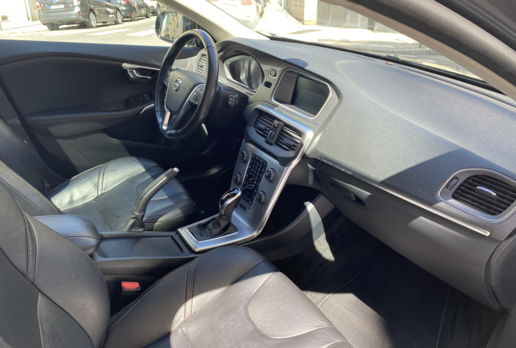 Volvo V40 CROSS COUNTRY T3 1.5 Ti 152  Luxe