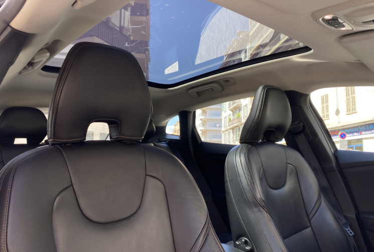 Volvo V40 CROSS COUNTRY T3 1.5 Ti 152  Luxe