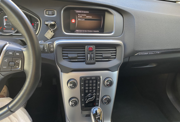 Volvo V40 CROSS COUNTRY T3 1.5 Ti 152  Luxe